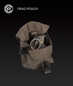 Crye Frag Pouch